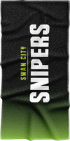 Snipers Towel