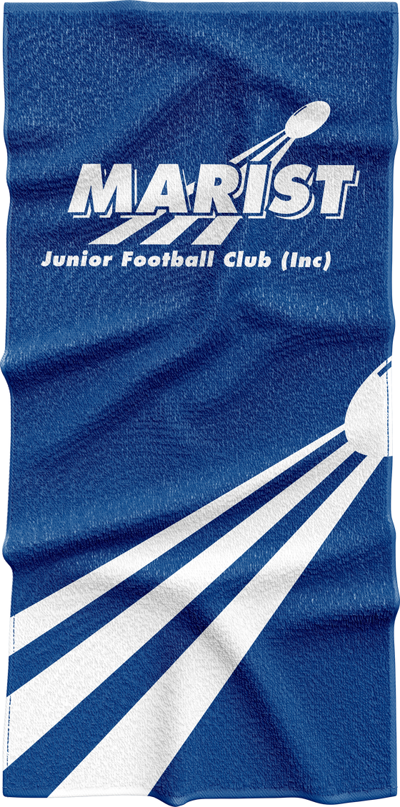 Marist Towel