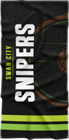 Snipers Towel