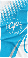 Coastal Towel