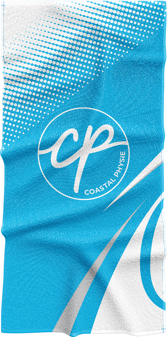 Coastal Towel