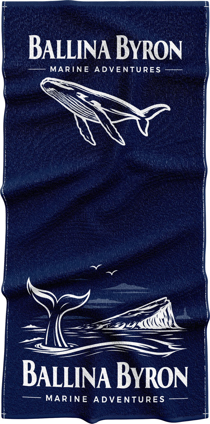 Ballina Towel style 3