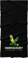 Hawksbury Cricket Club Towel