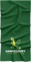 Hawksbury Cricket Club Towel