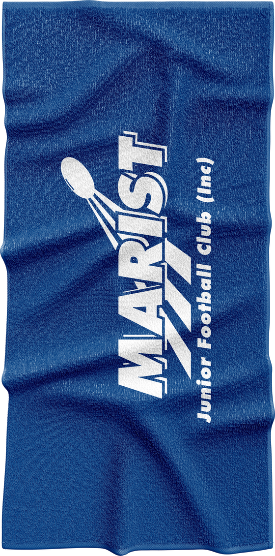 Marist Towel