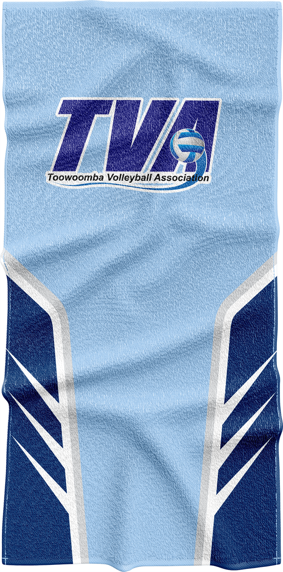 TVA Towel