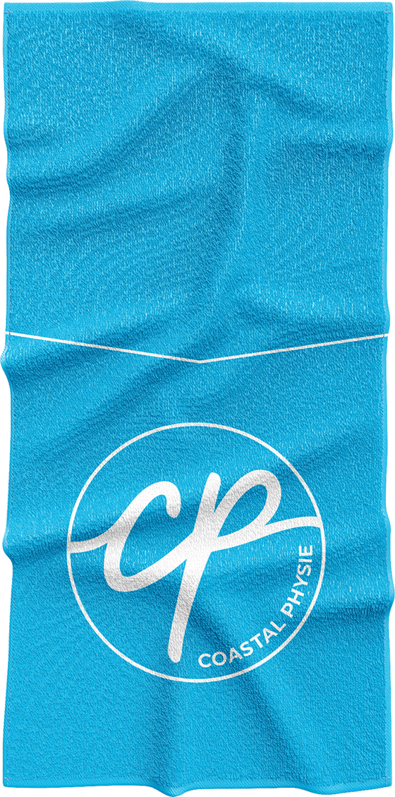 Coastal Towel
