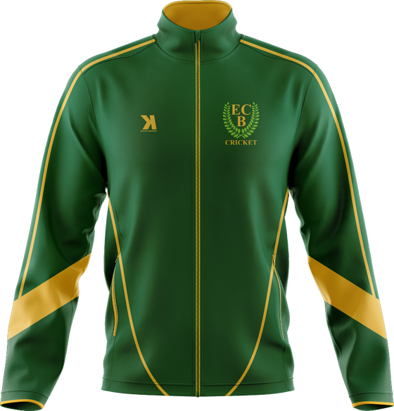 Cricket tracksuit on sale