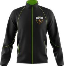  Snipers Track Jacket