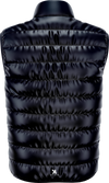 CC Hoops Puffer Vest