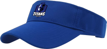  TVA Visor