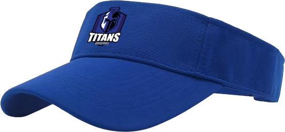 TVA Visor