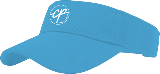 Coastal Visor