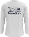 Ballina Long t-shirt