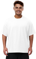 Hemp Box Tee