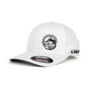 RJM 6277 6 Panel Flex Fit Hat