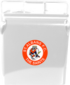 St. Albans Cooler Box