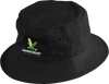 Hawksbury Cricket Club Wide Brim Bucket Hats