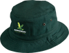 Hawksbury Cricket Club Wide Brim Bucket Hats
