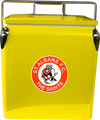 St. Albans Cooler Box