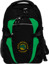 Easts Hockey Zenith Back Pack