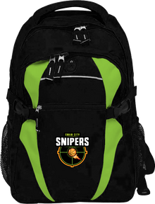  Snipers Back Bag