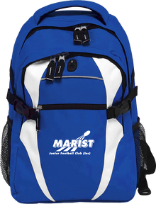  Marist backpack