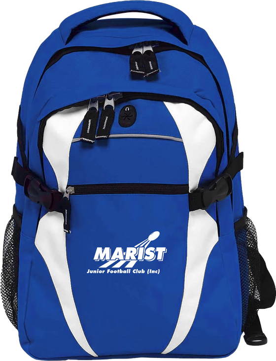 Marist backpack