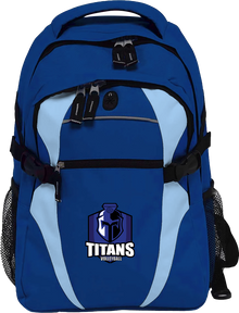  TVA backpack