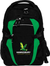 Hawksbury Cricket Club Zenith Back Pack