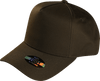 A Frame Flex Cap - madhats.com.au