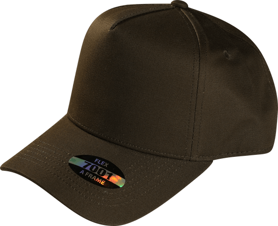 A Frame Flex Cap - madhats.com.au