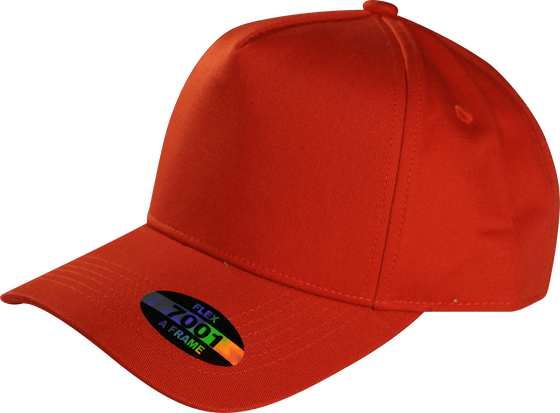 A Frame Flex Cap - madhats.com.au