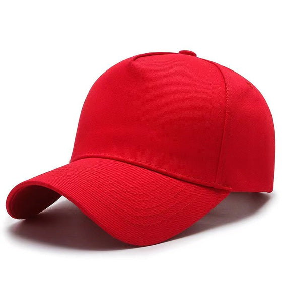 A Frame Flex Cap - madhats.com.au