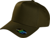 A Frame Flex Cap - madhats.com.au