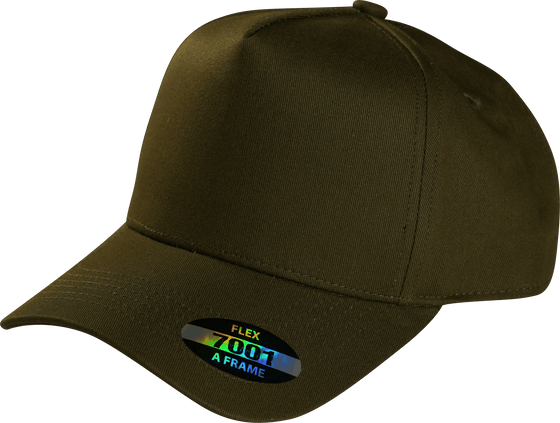 A Frame Flex Cap - madhats.com.au