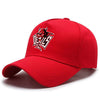 Devils Hockey Cap