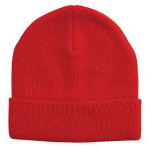  Acrylic Beanie - madhats.com.au