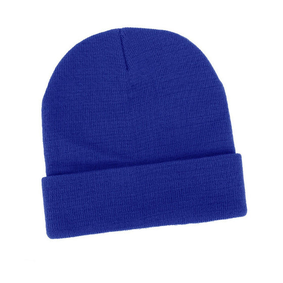 Acrylic Beanie - madhats.com.au