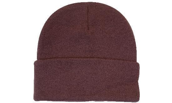 Acrylic Beanie - Toque