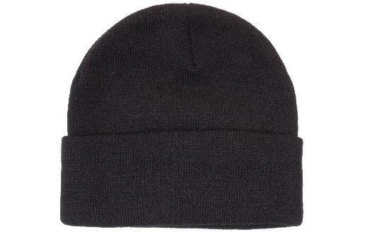 Acrylic Beanie - Toque