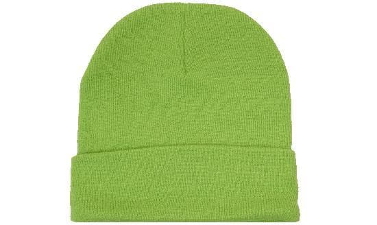 Acrylic Beanie - Toque