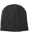 Wool beanies