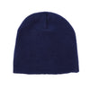 Acrylic Two-Tone Beanie - madhats.com.au