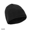 Acrylic/Polar Fleece Beanie - madhats.com.au