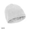 Acrylic/Polar Fleece Beanie - madhats.com.au