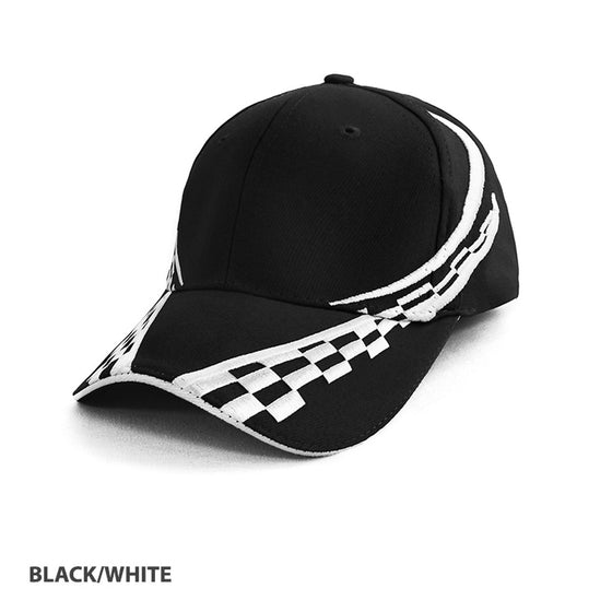 Aero Cap - madhats.com.au