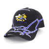 AH038 LIGHTNING CAP - madhats.com.au