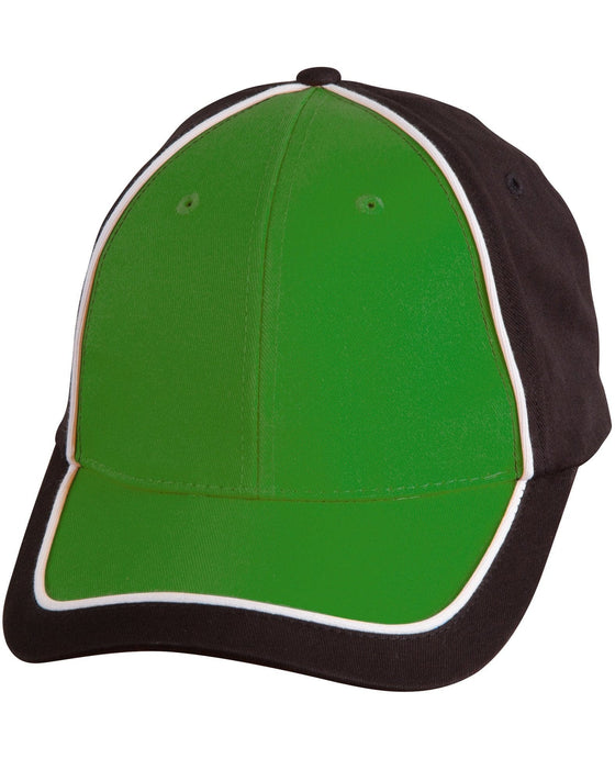 Arena Two Tone Cap