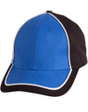 Arena Two Tone Cap